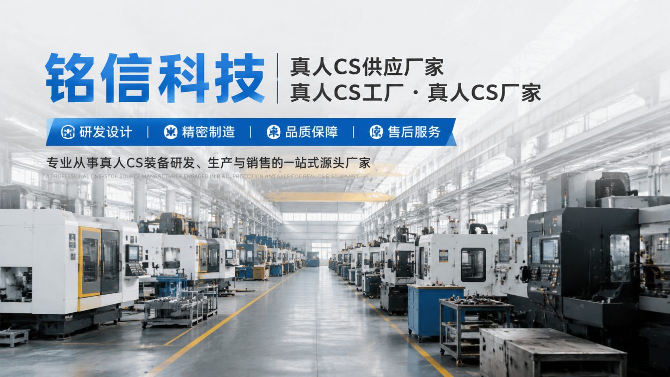 聊城为对抗训练场提供整套方案